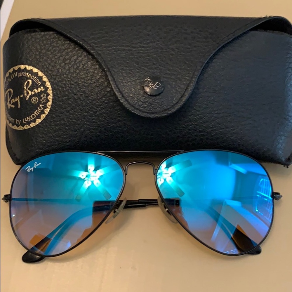 RayBan Sunglasses